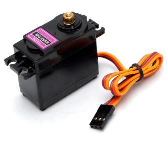 Tigh-Torque Digital servo motor MG996R