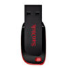 SANDISK 32GB CRUSADER BLADE USB
