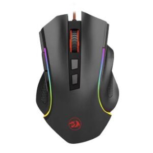 Griffin RGB Mouse M607