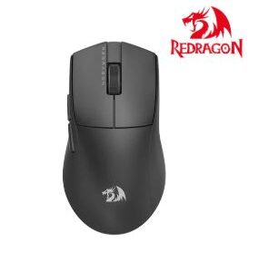 LITE KING WIRELESS MOUSE BLACK RD M016-WL