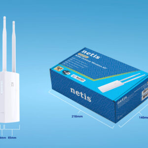 NETIS OAP 300BPS