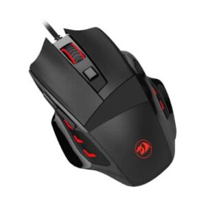 RD 609 PHASER MOUSE