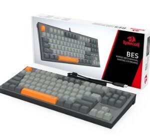 RD BES MECHANICAL RPC GRAY K611-GGO