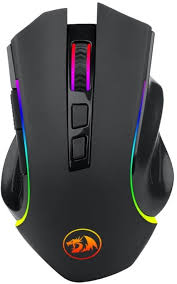 RD M607 GRIFFIN MOUSE