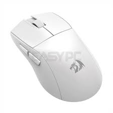 RD M916 WIRELESS MOUSE WHITE