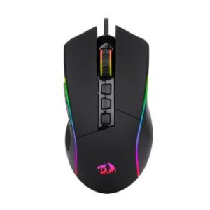 REDRAGON M812 RGB MOUSE