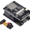 ESP32-CAM