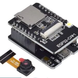 ESP32-CAM