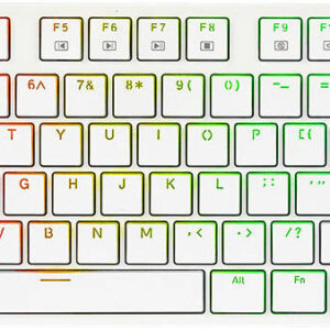 Redragon Anubis white K539 UW