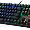 Redragon K551 MITRA MECH