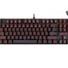 Redragon K552-2KUMARA (RPC LINEAR SWITCH)