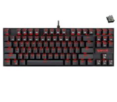 Redragon K552-2KUMARA (RPC LINEAR SWITCH)
