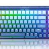 Redragon K656 GAREN WHITE-BLUE MECH