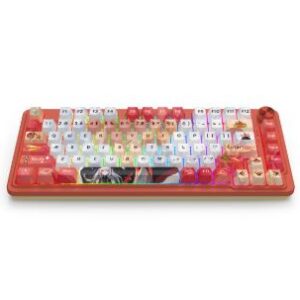Redragon K673AK UCAL PRO KB