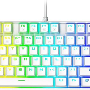 Redragon KUMARA K552 WHITE