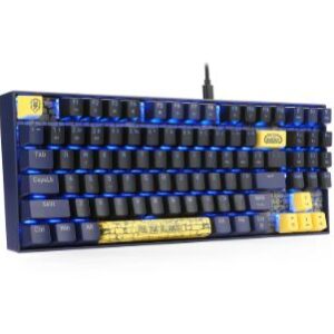 Redragon YGM1 ALLIANCE BLUE KB