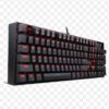 SINGLE LED B-SWITCH MECHANICAL KEYBOARD RD K551-1
