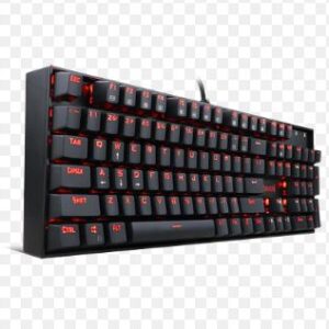 SINGLE LED B-SWITCH MECHANICAL KEYBOARD RD K551-1