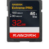 SANDISK 32GB MICRO SD
