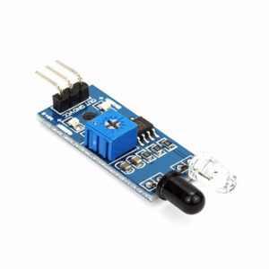 Infrared (IR) Obstacle Avoidance Sensor Module