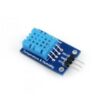 DHT11 Temperature and Humidity Sensor Module