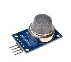 MQ series gas sensor modules