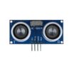 HC-SR04 ultrasonic distance sensor