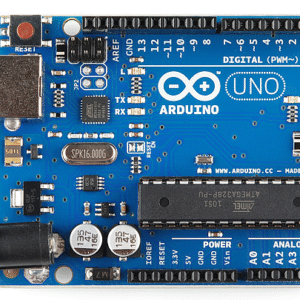 Arduino Uno R3