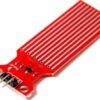 Analog Water Level Sensor Module (the common PCB-type water level detector used with Arduino/ESP32)