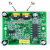 Arduino-compatible PIR (Passive Infrared) Motion Detector Module